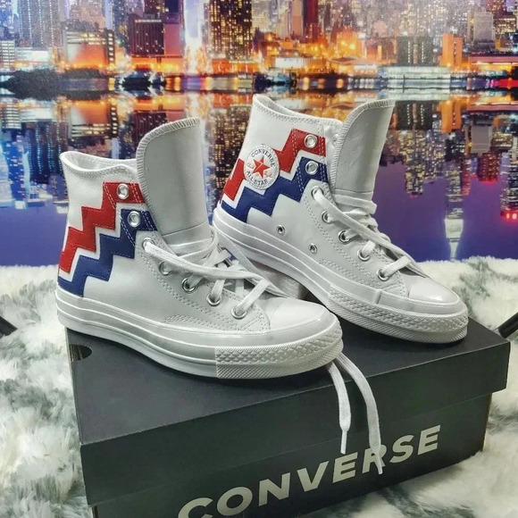 Converse women chuck 70 hi 👋 ☺ - Picture 1 of 12